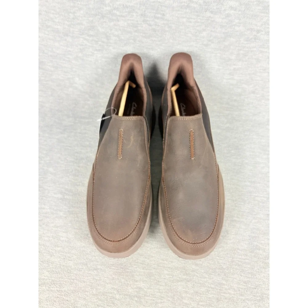 Clarks mullan step